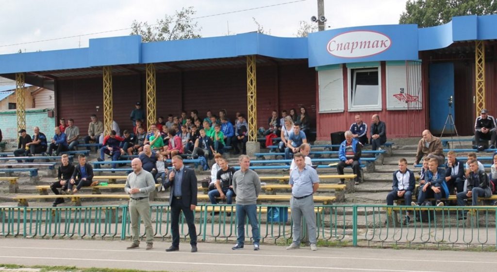 пол