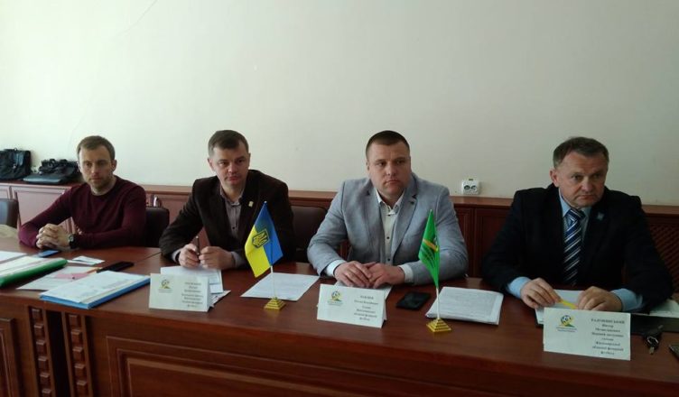 виконком