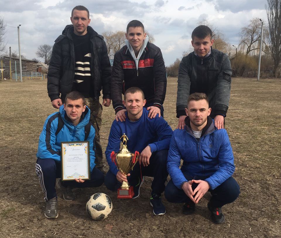 кубок кравцова 1