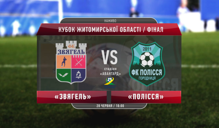 Звягель - Полісся Г ютуб 2 (1)