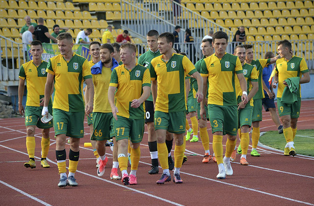 полісся
