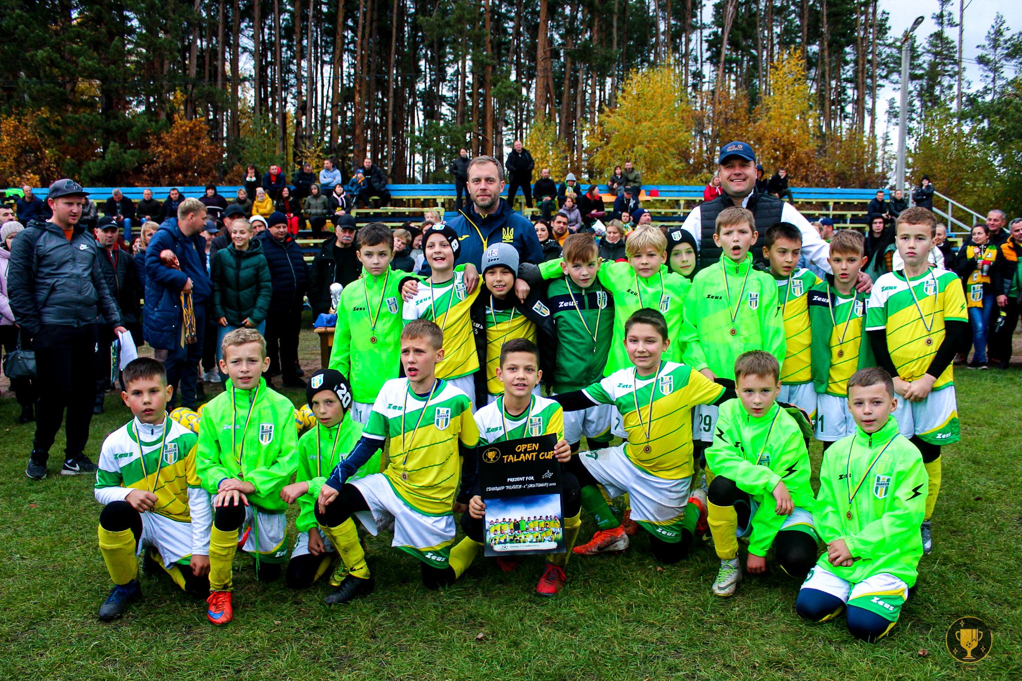 турнір238