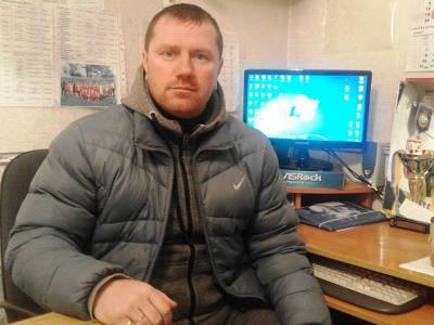 ігор зеленцов