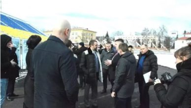 павелко