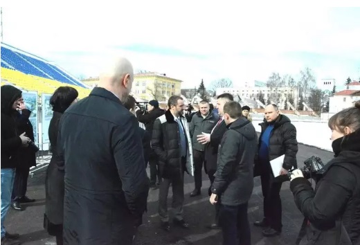 павелко
