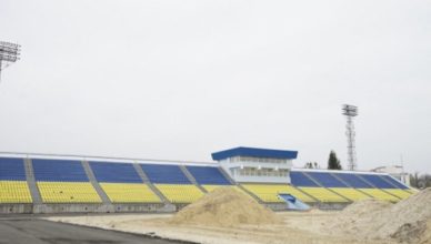 полісся