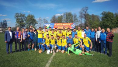 полісся ставки