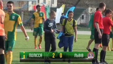 полісся ж