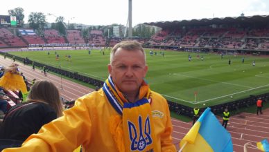 радушинський