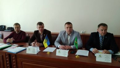 виконком