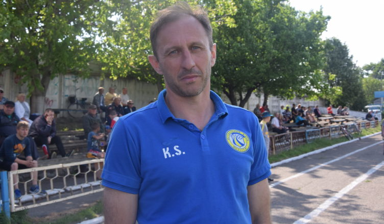 сахаров