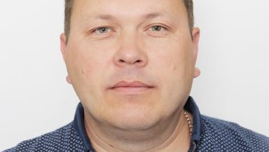 Голова Федерації
