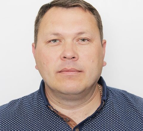 Голова Федерації
