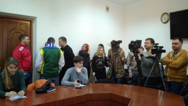 журналіста