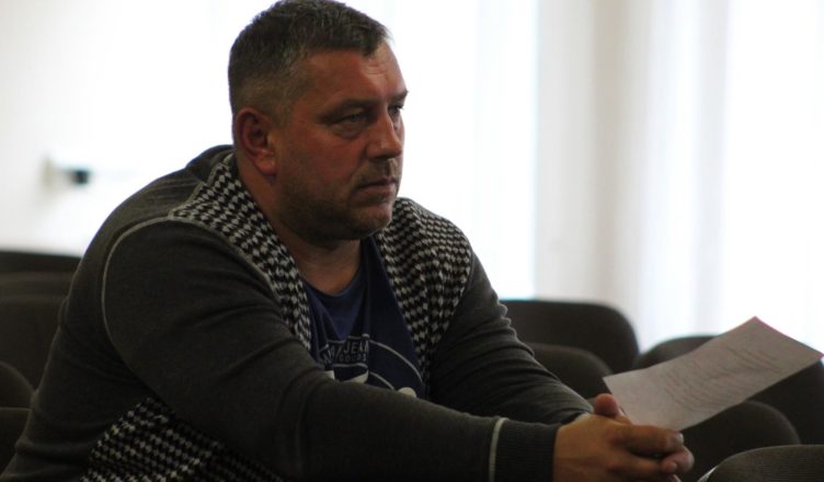 трояченко