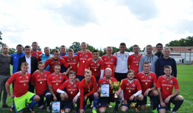 форестр