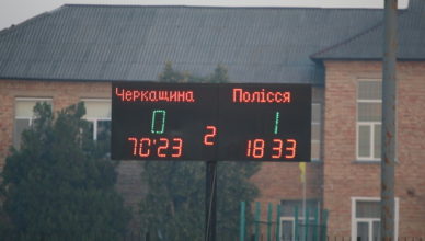 пол