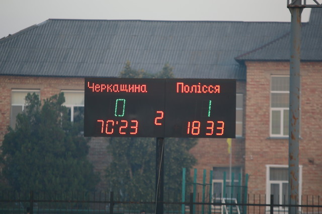 пол