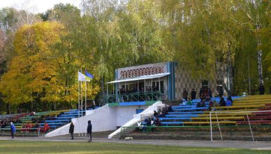 чуднів