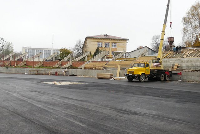 полісся