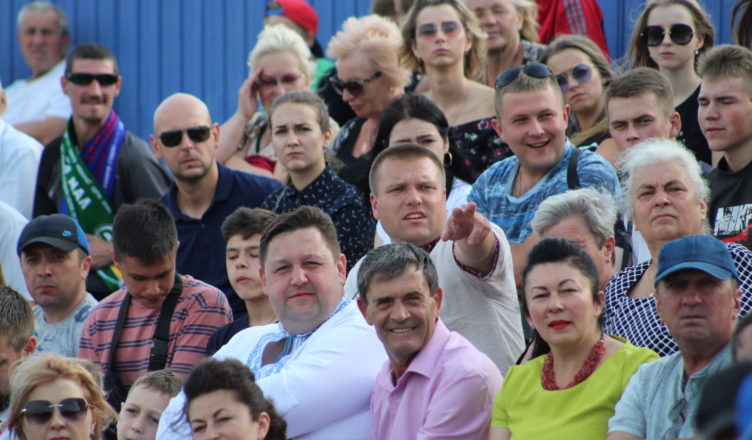 відвідуваність