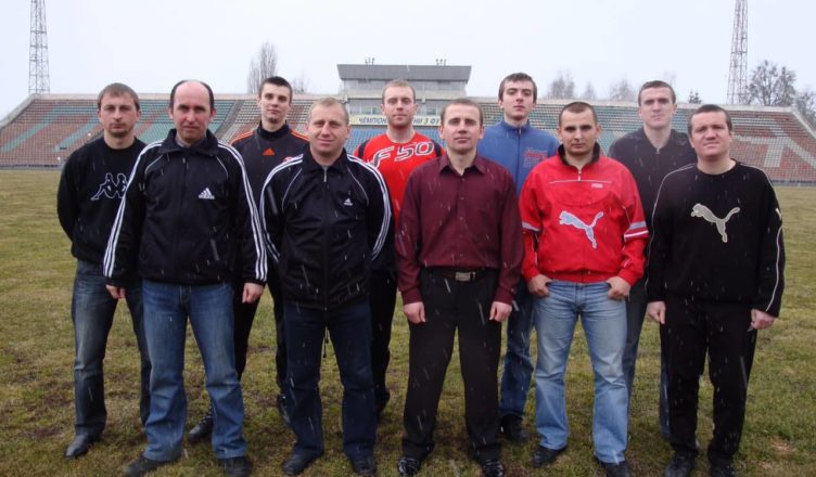 челендж
