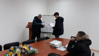курси
