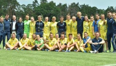 Збірна WU19