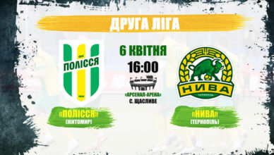 полісся