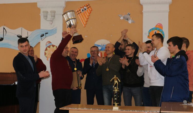 брусилів