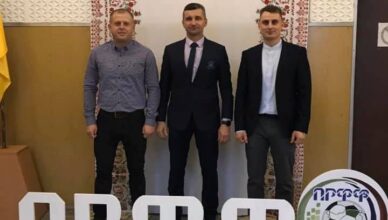 нечипоренко