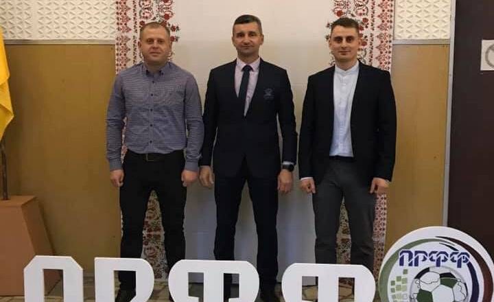 нечипоренко