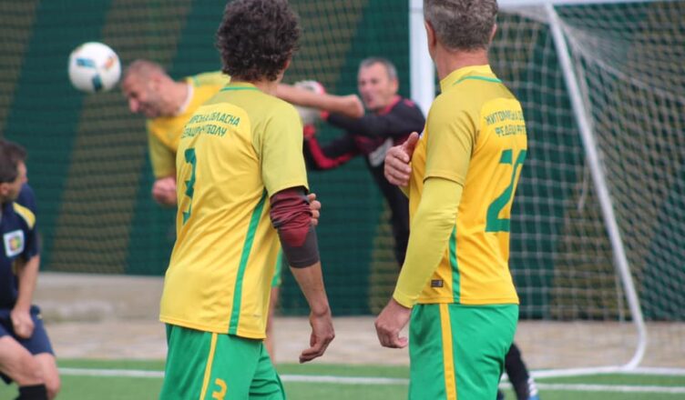 Житомир Football Cup-2020.